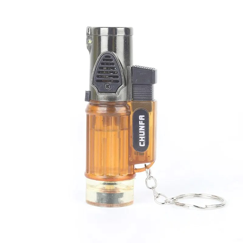 Candela Encendedor Tres Chorros Chunfa